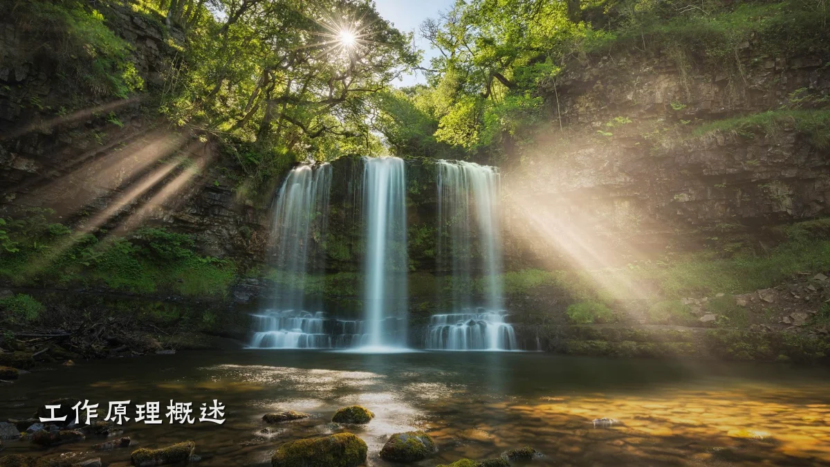 工作原理概述