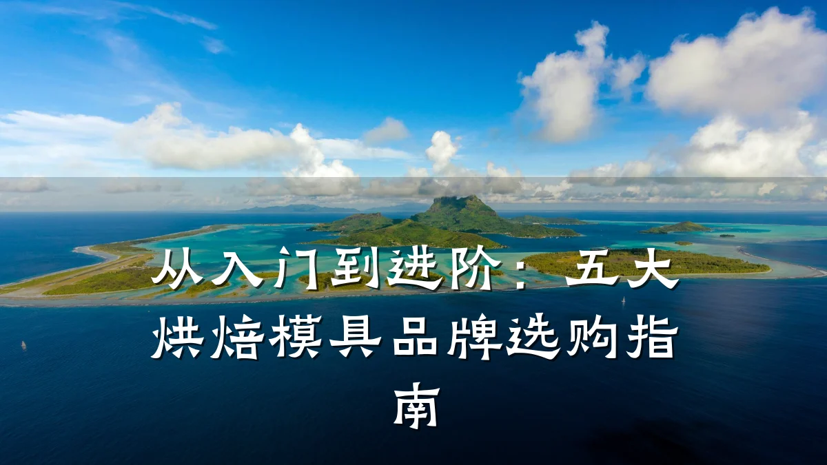 从入门到进阶:五大烘焙模具品牌选购指南