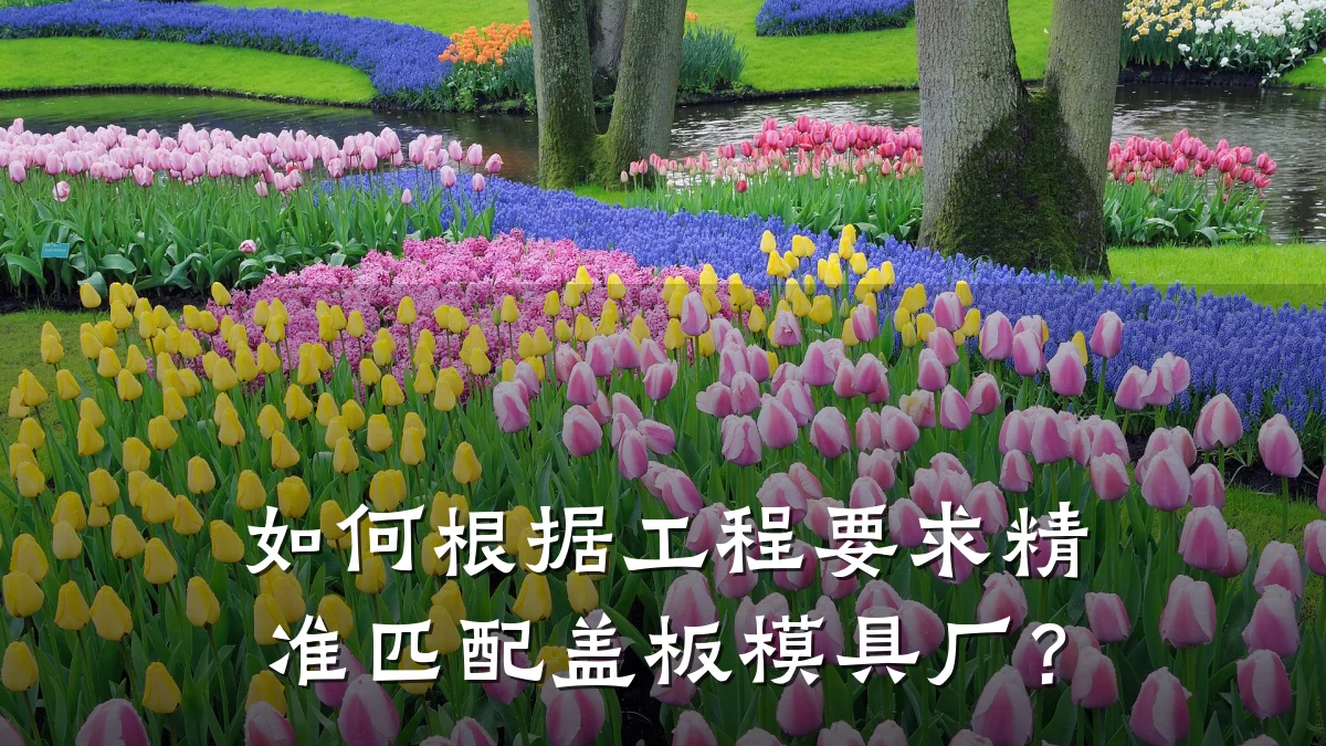 如何根据工程要求精准匹配盖板模具厂?