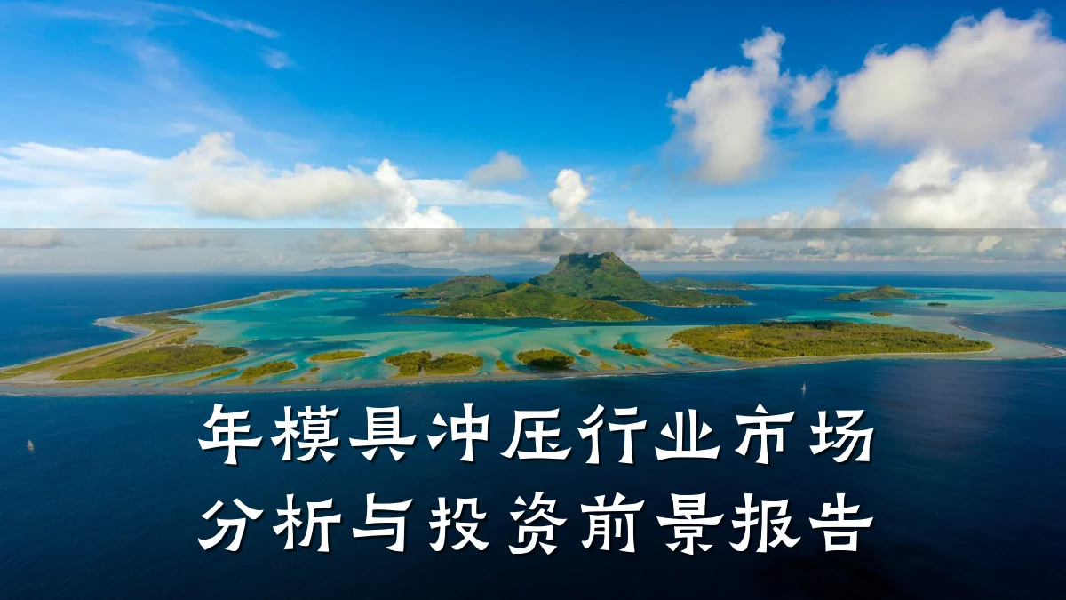 年模具冲压行业市场分析与投资前景报告