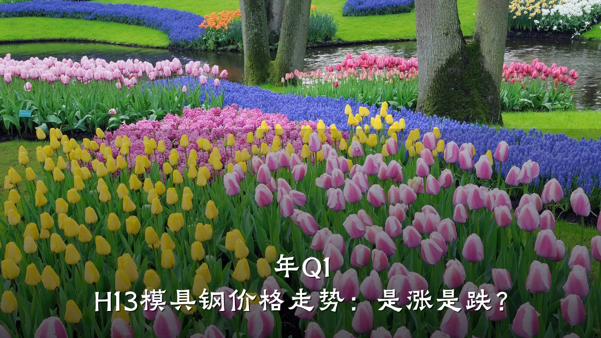 年Q1 H13模具钢价格走势:是涨是跌?